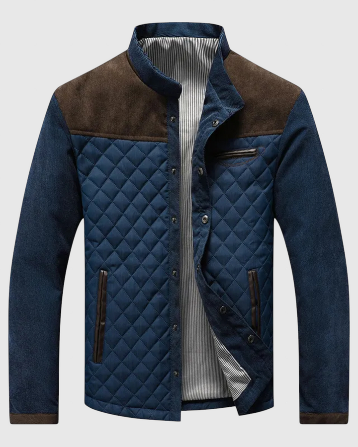 Ethan - Luksuzna moška jakna