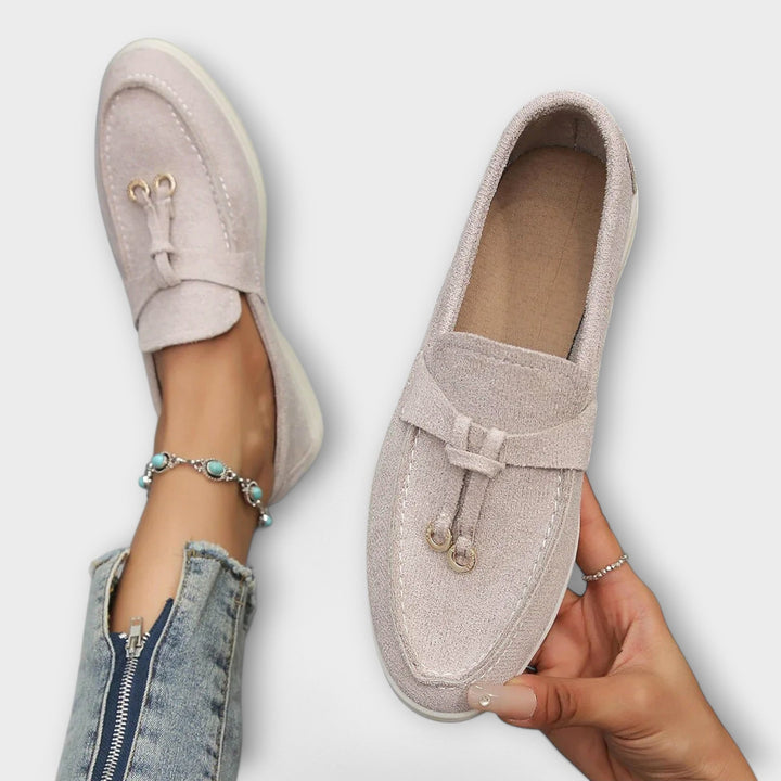 Gamila - Elegantni Loafer
