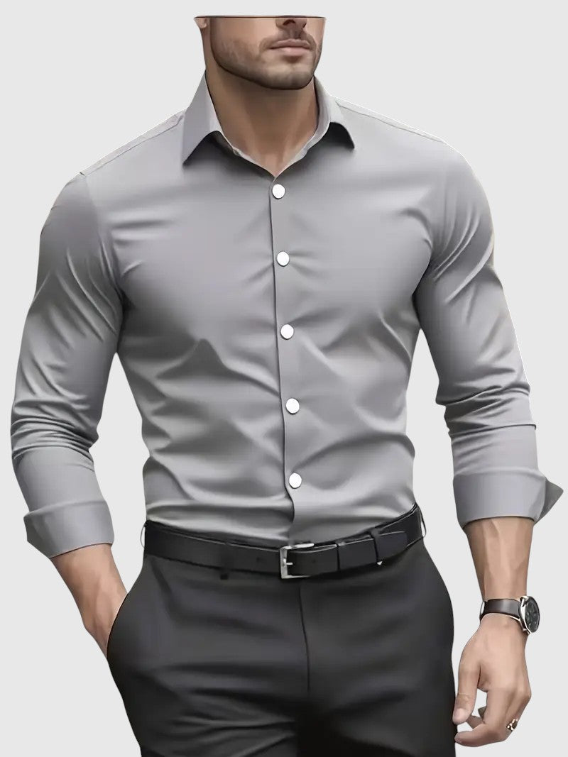 Federico - Zračna srajca za moške