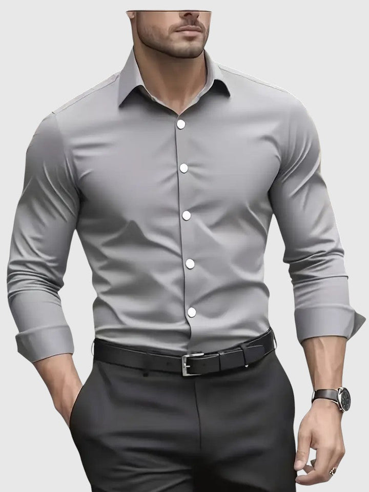 Federico - Zračna srajca za moške