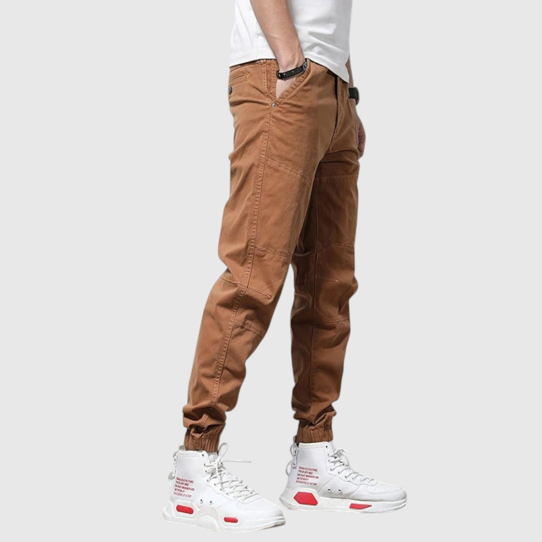 Premium cargo hlače