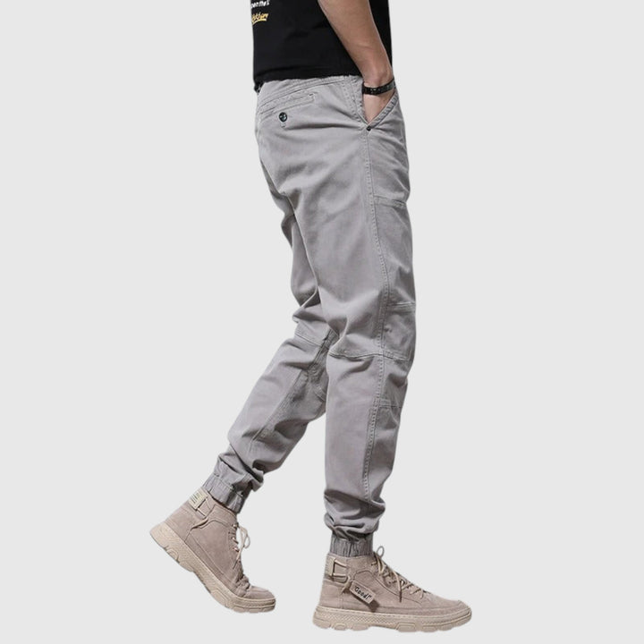 Premium cargo hlače