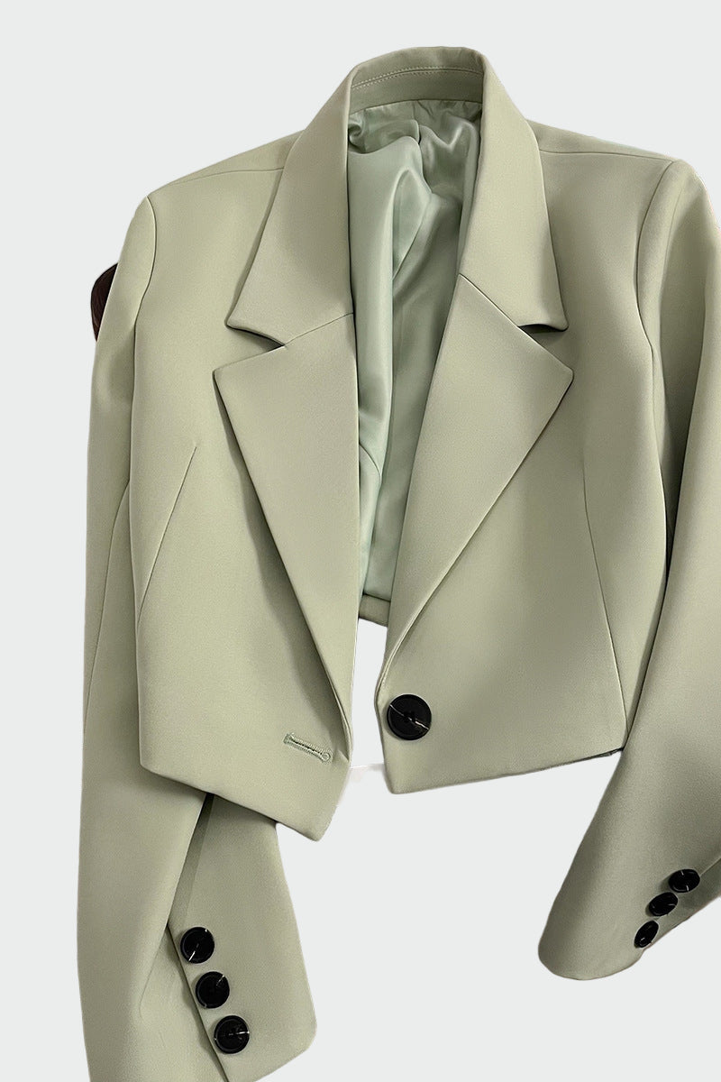 Liliana - Sako v rafinirani liniji