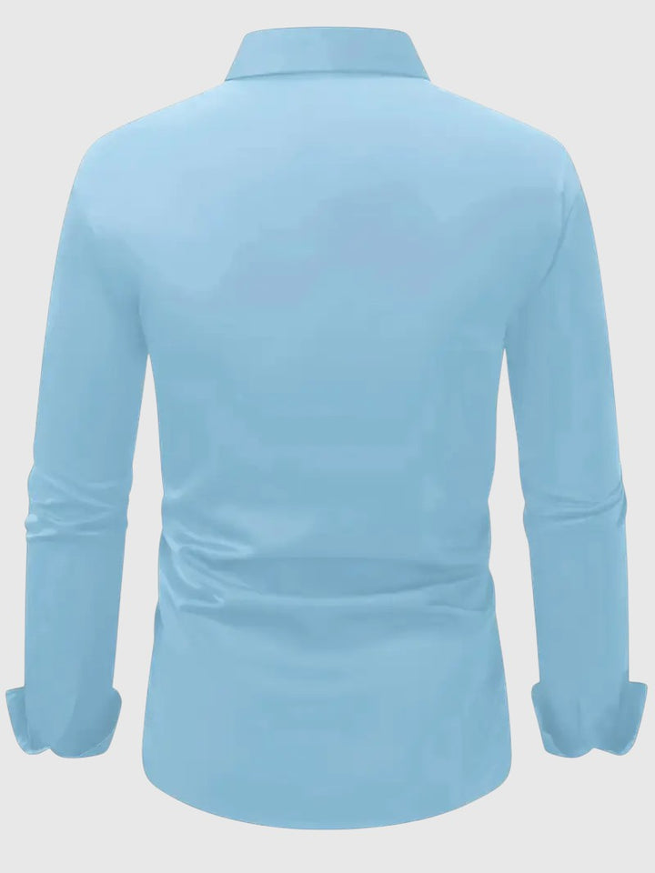 Federico - Zračna srajca za moške