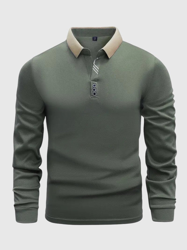 Libuše - Lahka polo majica