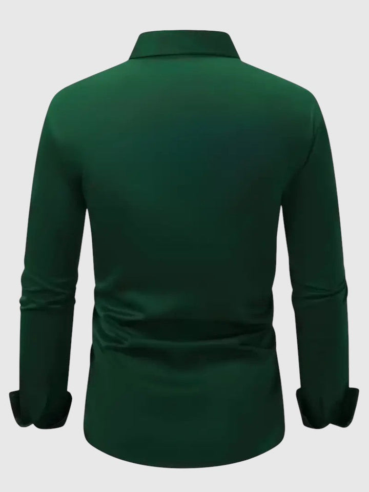 Federico - Zračna srajca za moške