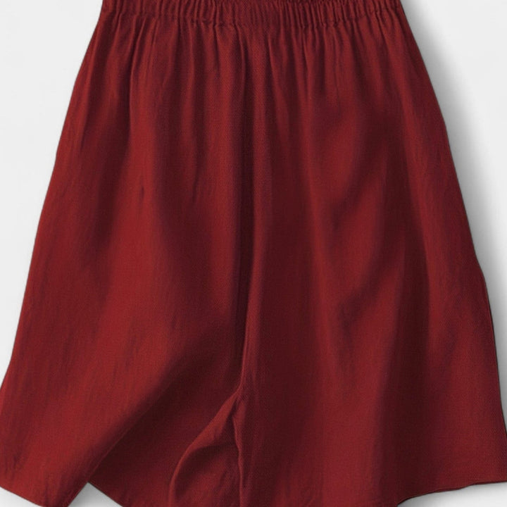 Lahki poletni kratki hlače