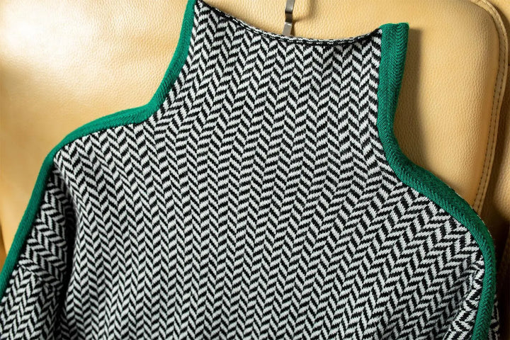 Emma | Pruhat pulover