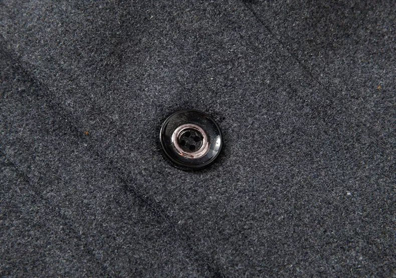 Lukáš – Dvoplastna zimska bunda za moške