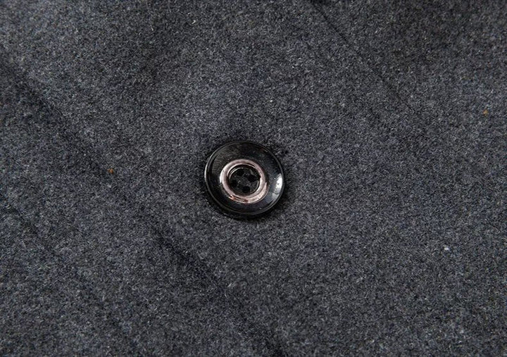 Lukáš – Dvoplastna zimska bunda za moške