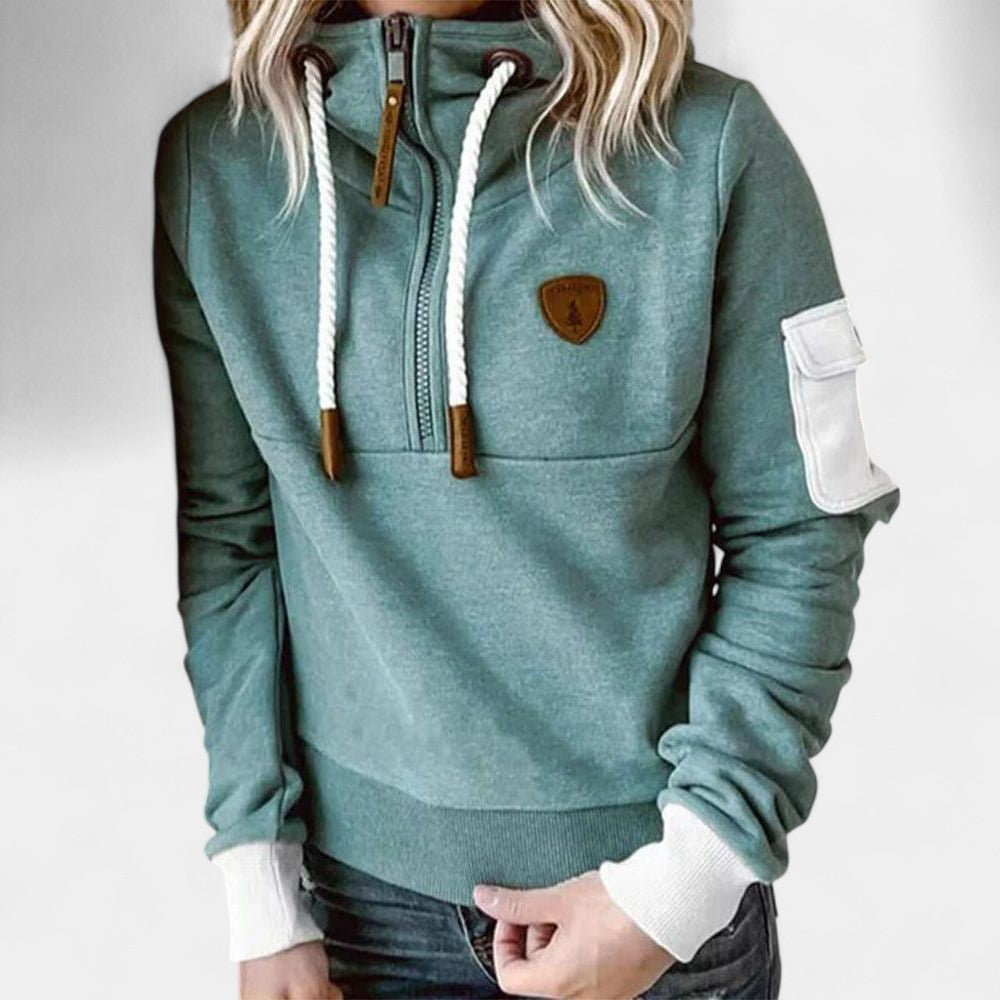 Chantal – Udoben mehak pulover