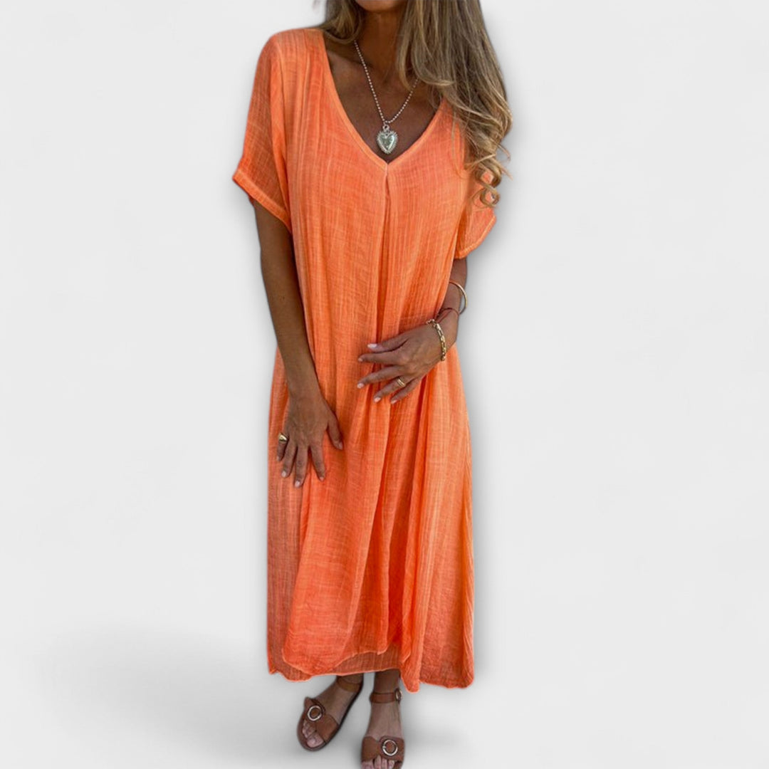 Juliette - Elegantne obleke Malaga