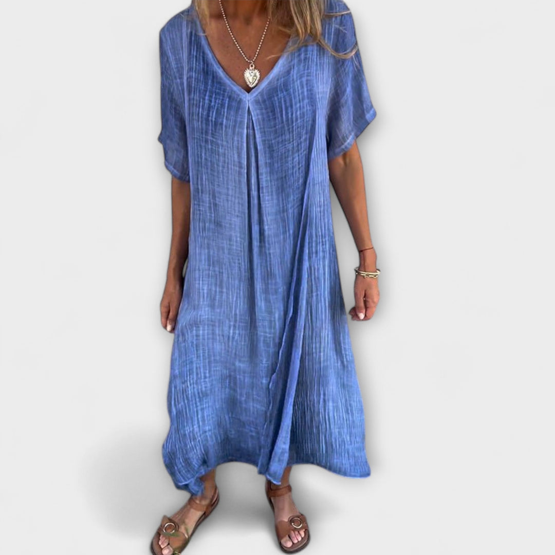 Juliette - Elegantne obleke Malaga