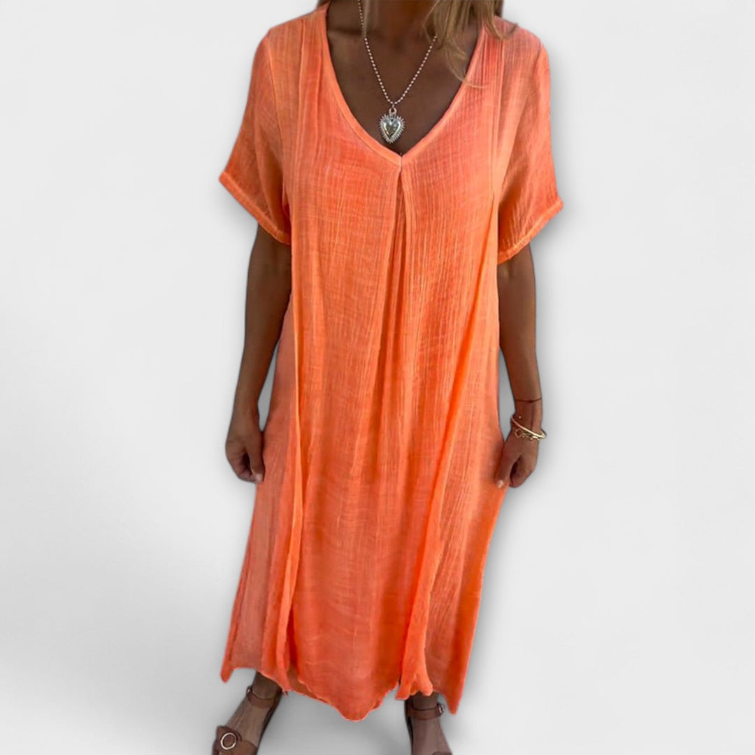 Juliette - Elegantne obleke Malaga