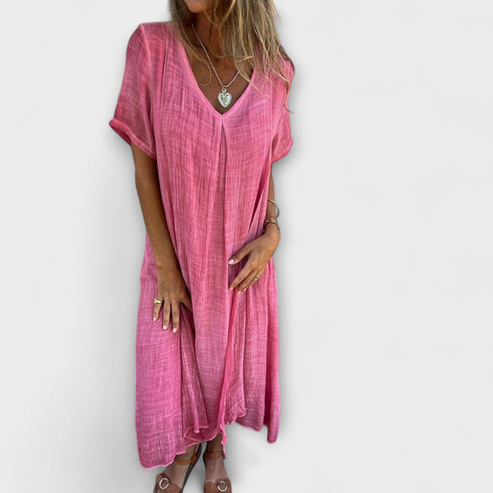 Juliette - Elegantne obleke Malaga