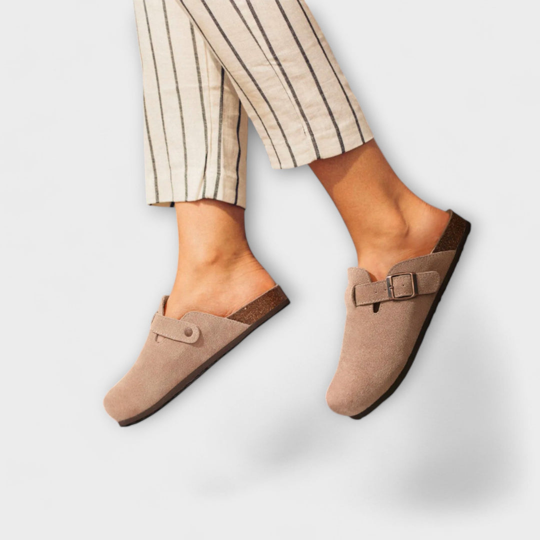 Ortopedske udobne sandale