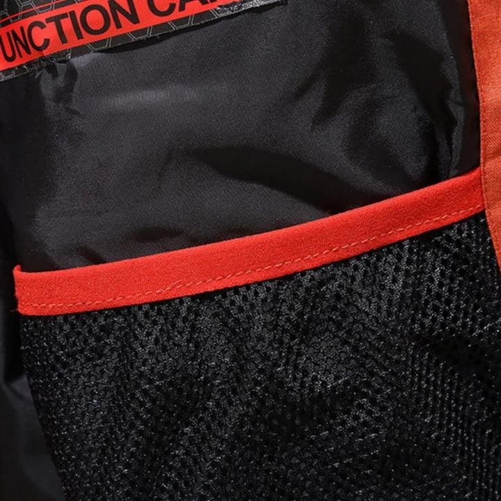 Rok – Moška zimska jakna za ekstremne pogoje