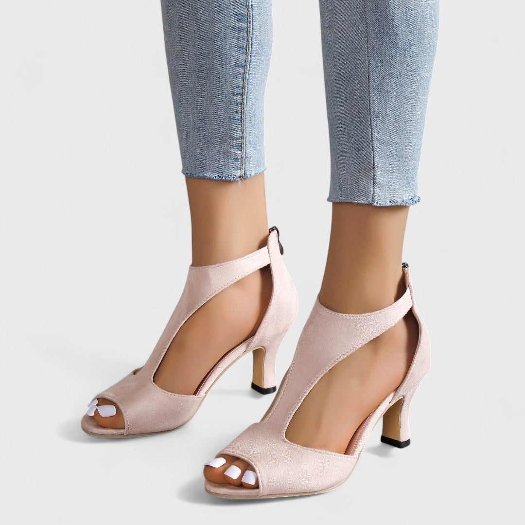 Vanda - Ortopedske Visoke Pete