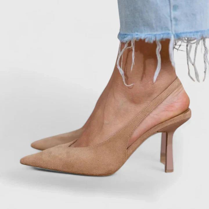 Ysabelinne - Elegantni petki