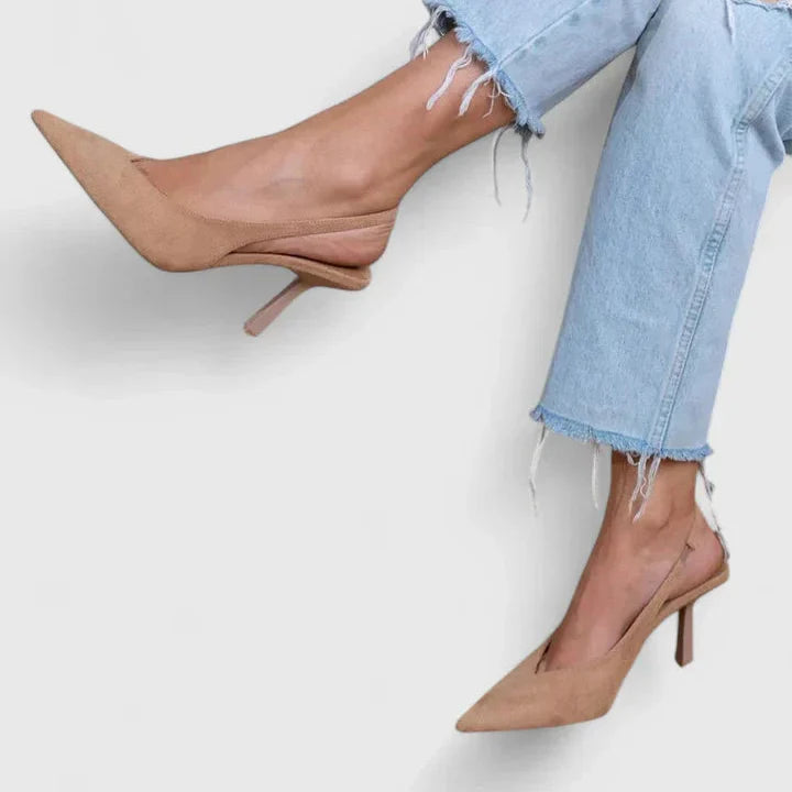 Ysabelinne - Elegantni petki