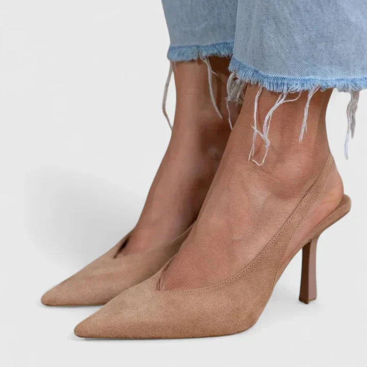 Ysabelinne - Elegantni petki