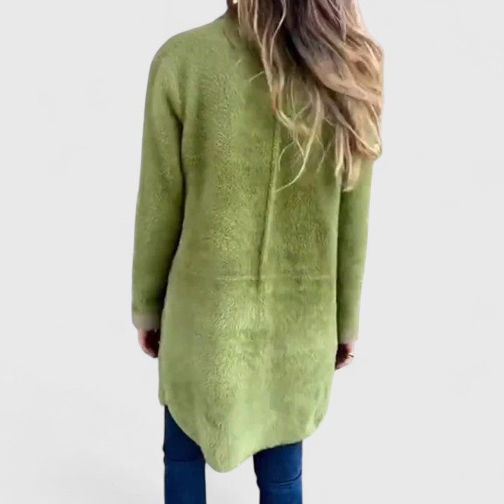 Sophryell | Eleganten Plašč