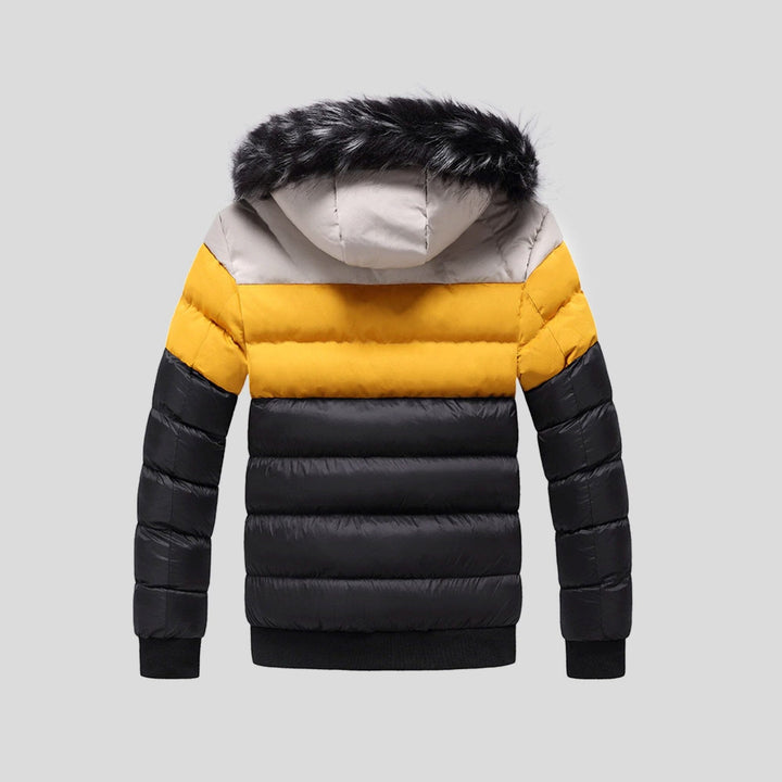 Spencer - Summit bunda