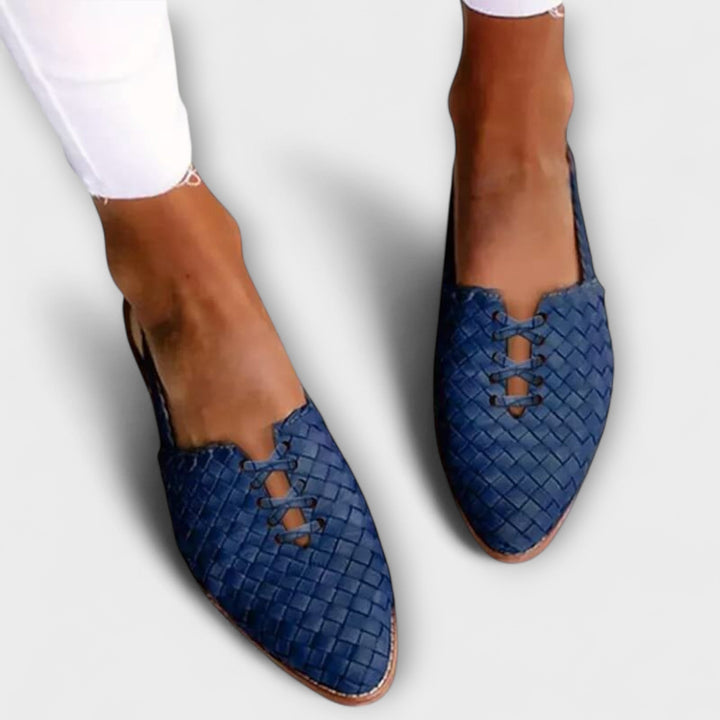 Zyra - Stilske udobne sandale