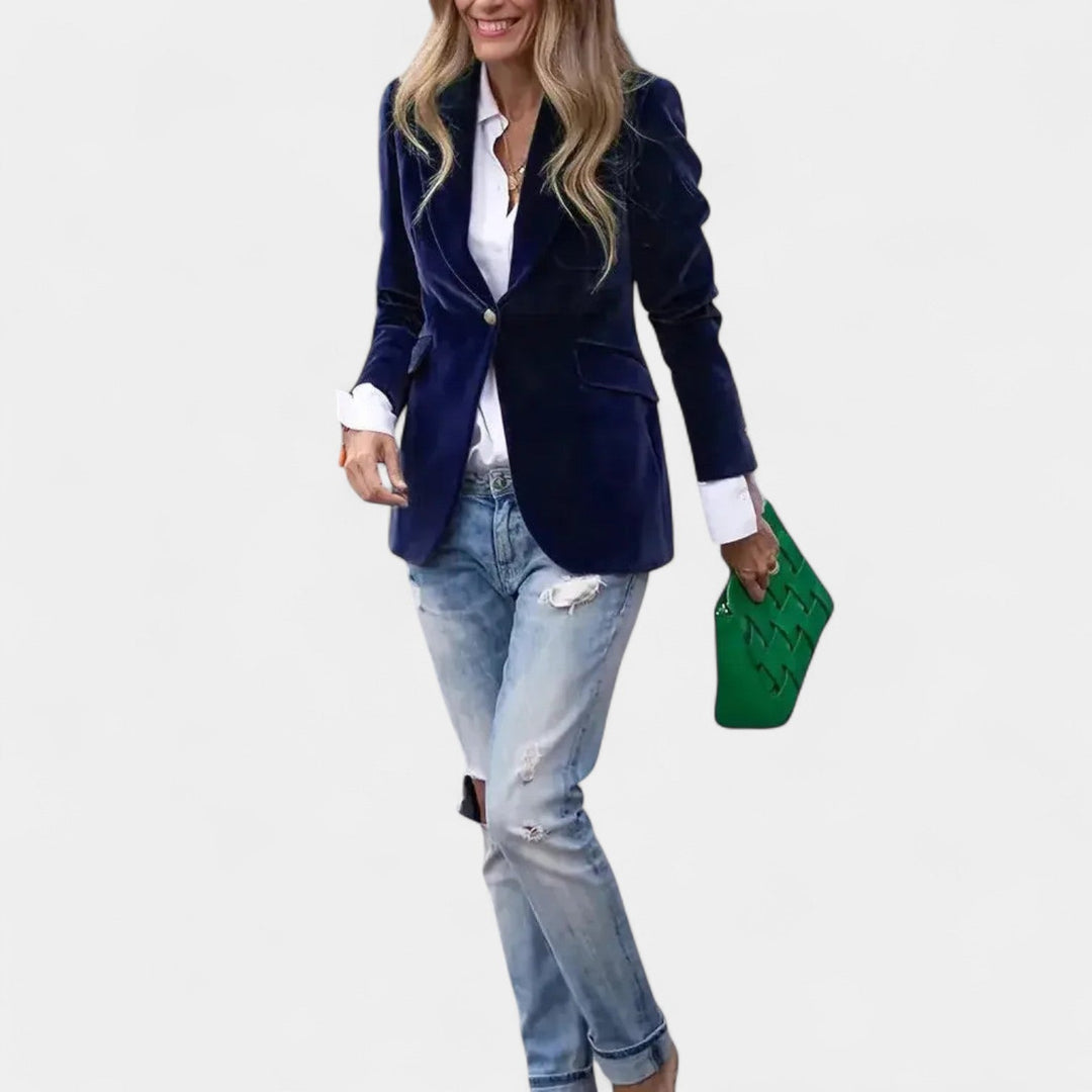 Andrea – Sametno sako