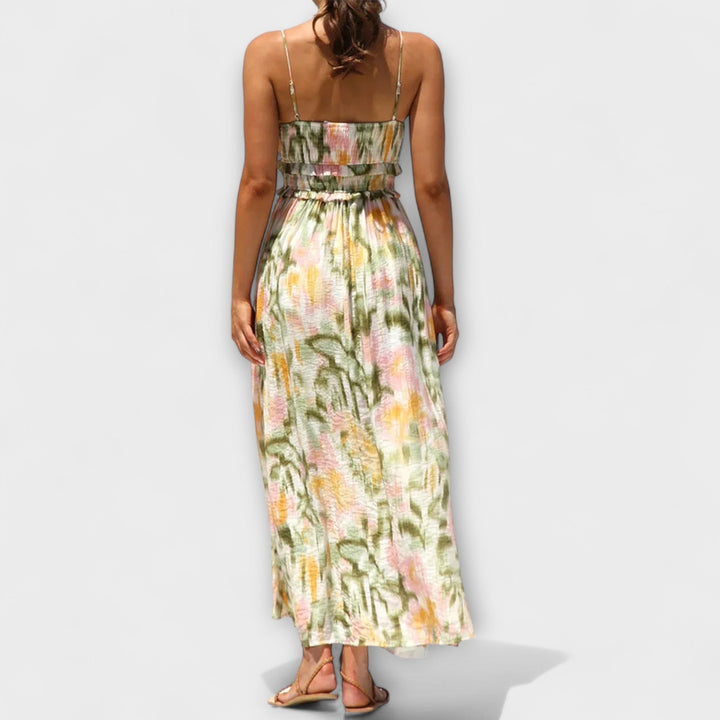 Annalise - Tiskana Oblačila