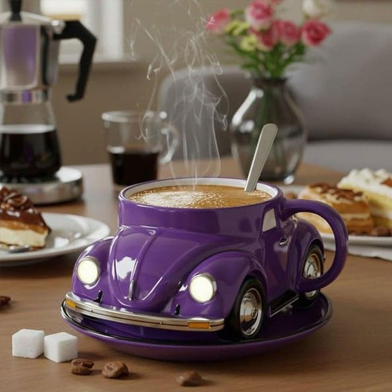 Andrej – Käfer skodelica