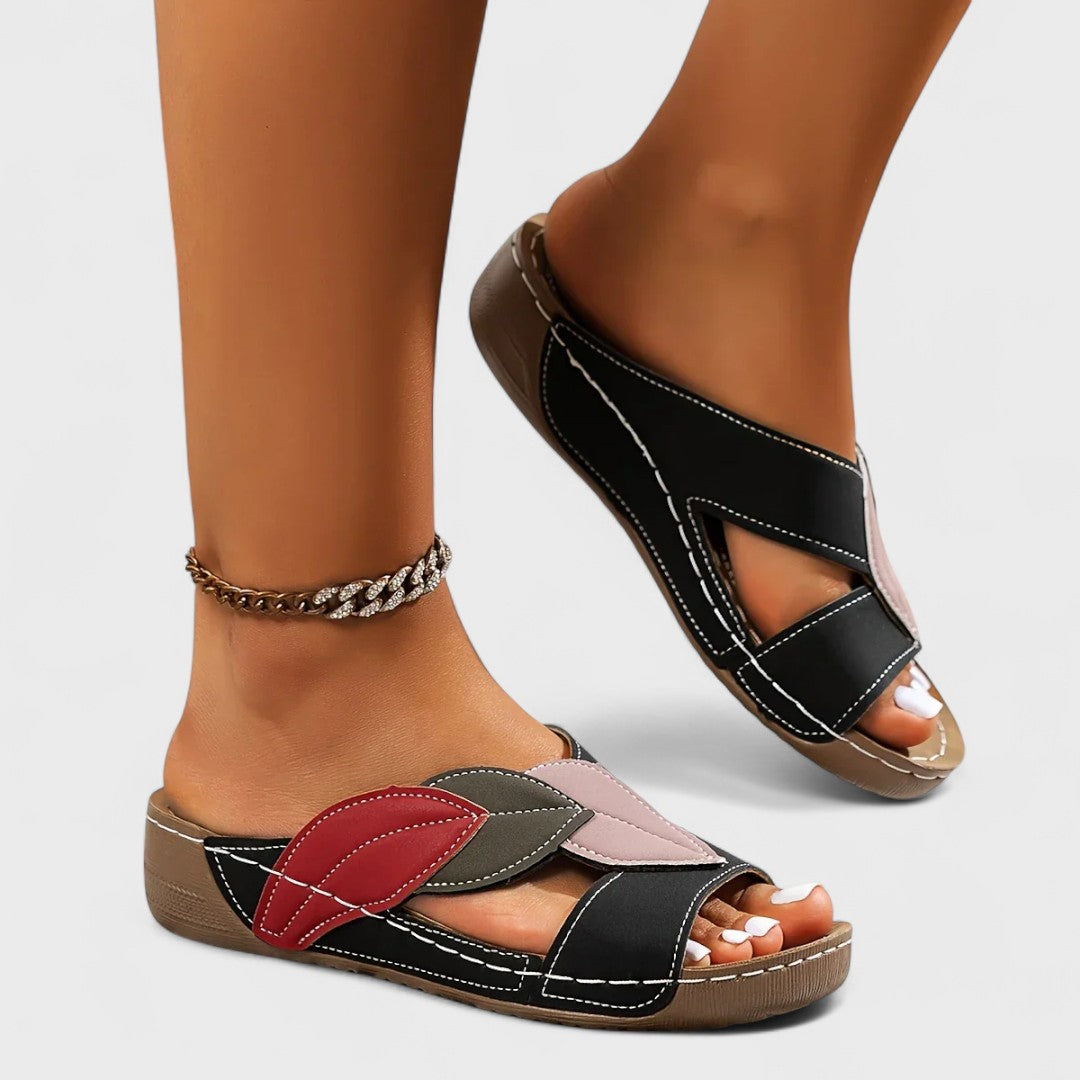 Blanka - Udobne Poletne Sandale