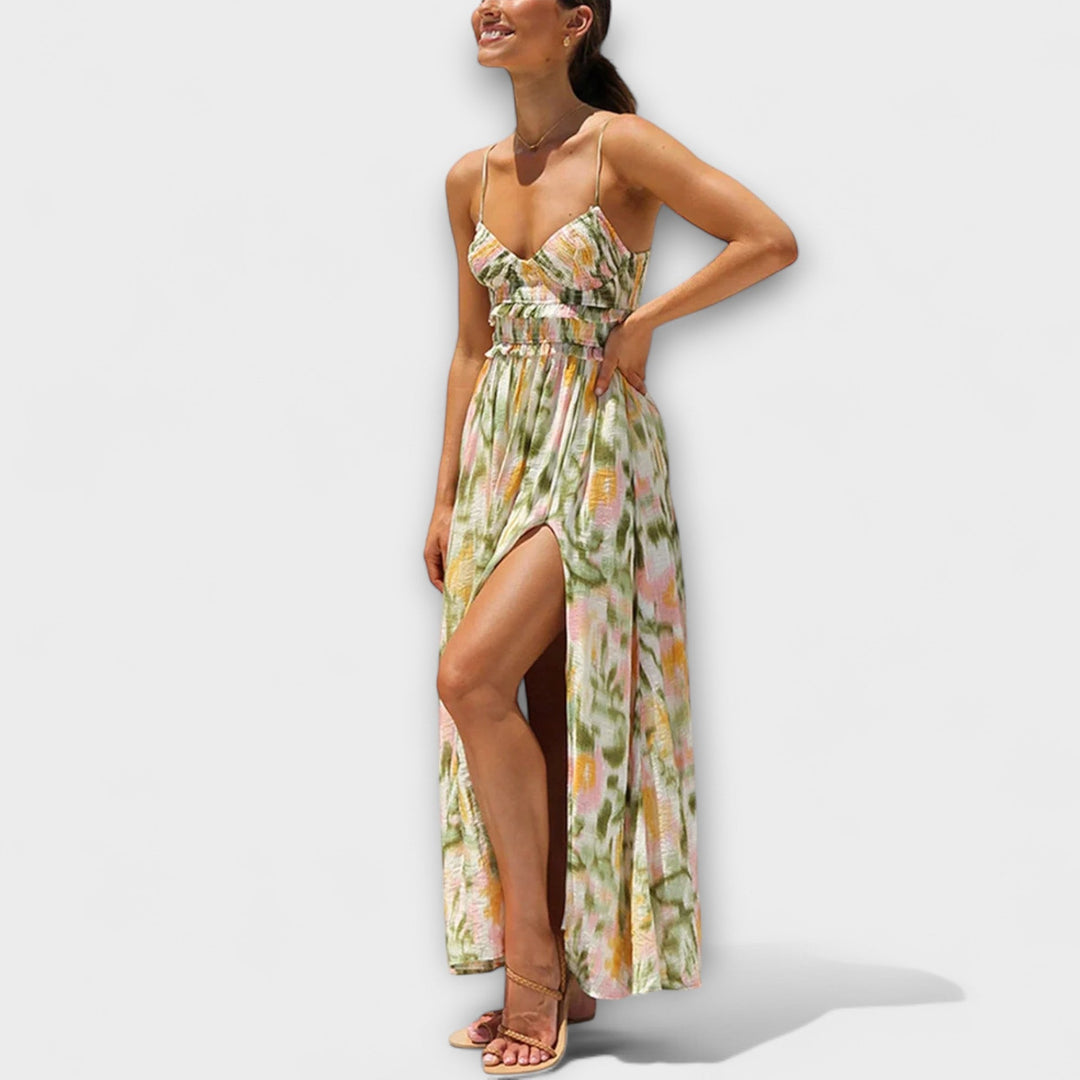 Annalise - Tiskana Oblačila