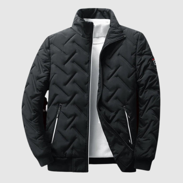 Nika – Stilna prehodna mestna bunda