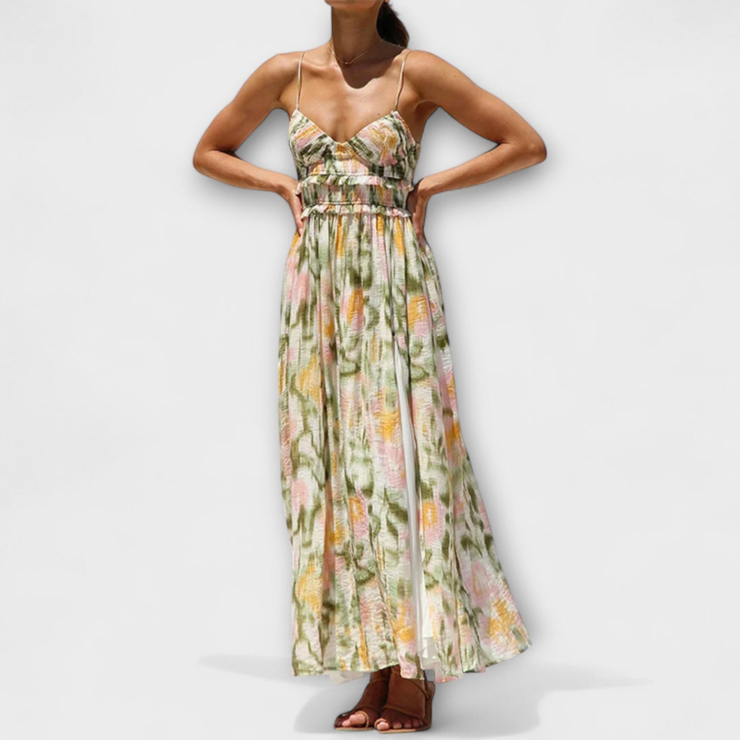 Annalise - Tiskana Oblačila