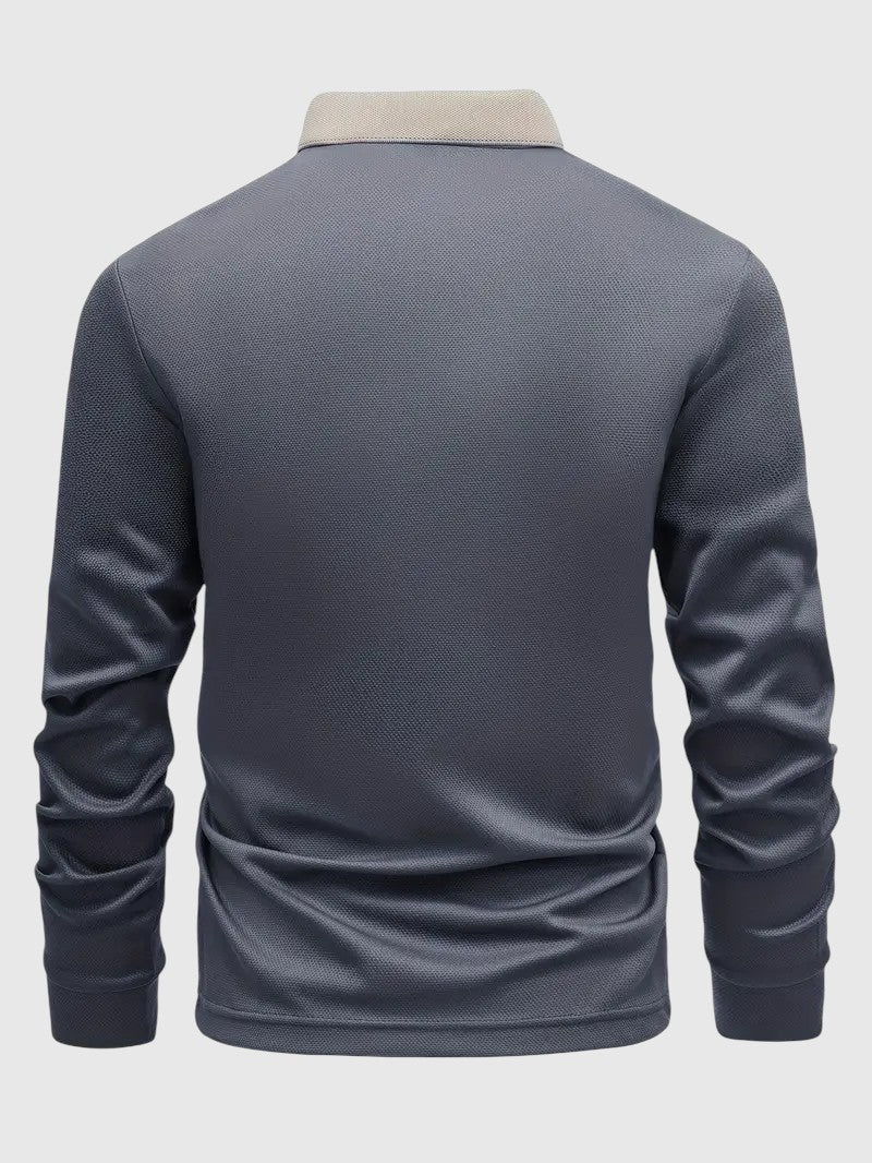 Libuše - Lahka polo majica