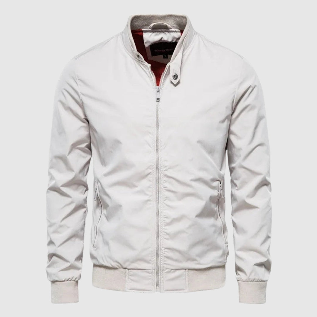 Libuše – Nepremočljiva bomber jakna