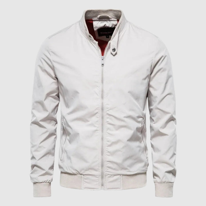 Libuše – Nepremočljiva bomber jakna