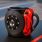 Glava zavornega čeljusti