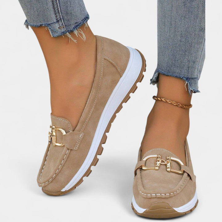 Ellie – Udobni mokasini za vsak dan