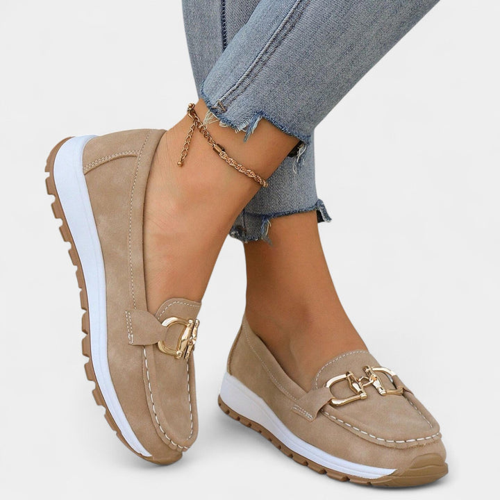 Ellie – Udobni mokasini za vsak dan