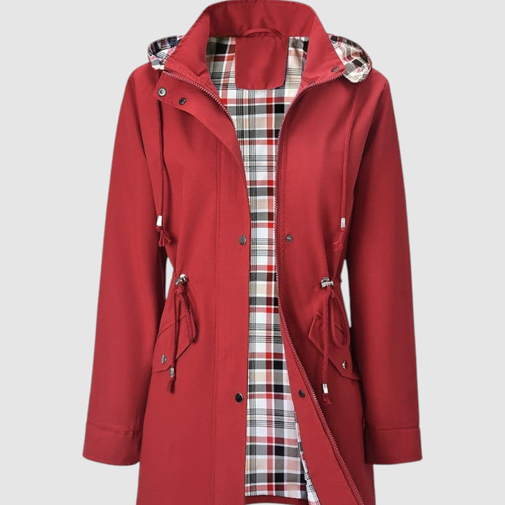 Nina - Nepremočljiv plašč