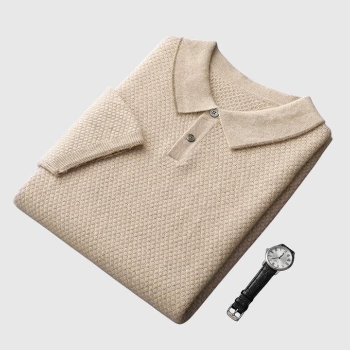 Libuše - Polo iz kašmirja Aristo