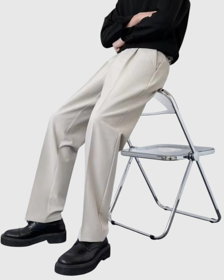 Libuše - Široke hlače Milan