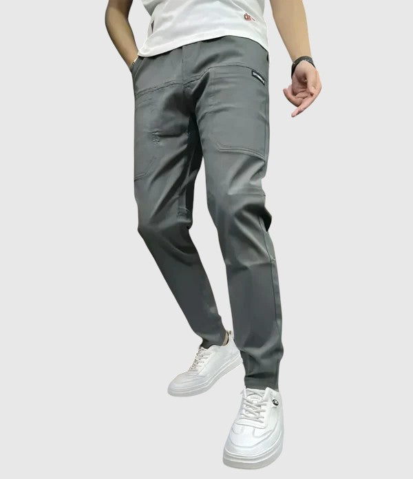 Libuše - Slogovne cargo hlače