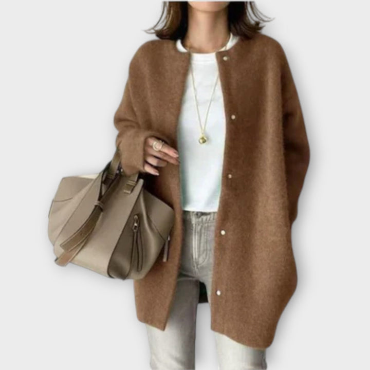 Lada – Elegantni kardigan za vsako priložnost