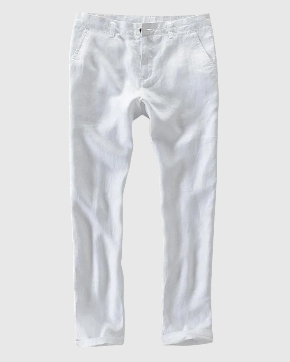 Libuše - Lnenene hlače Mykonos