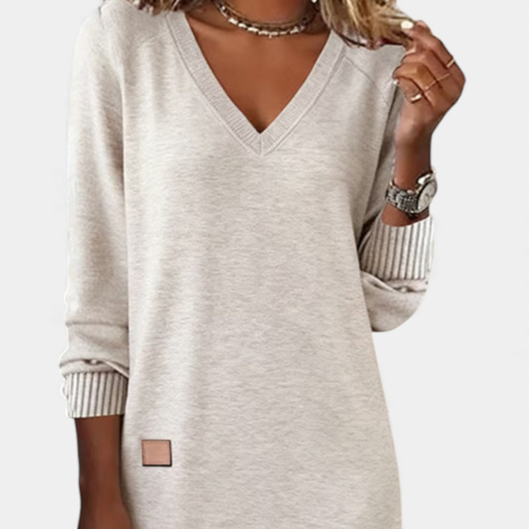 Taja – Pulover obleka