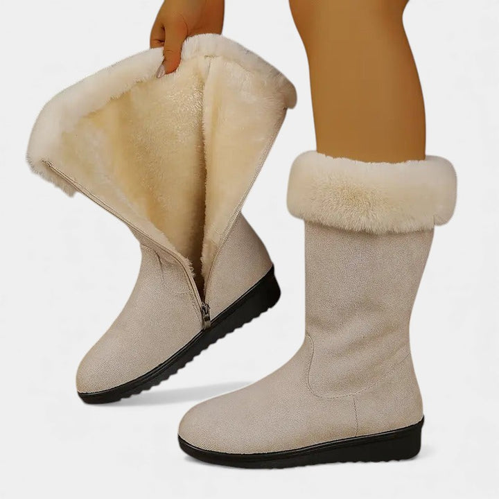 Eliana – Topli in elegantni ženski čevlji