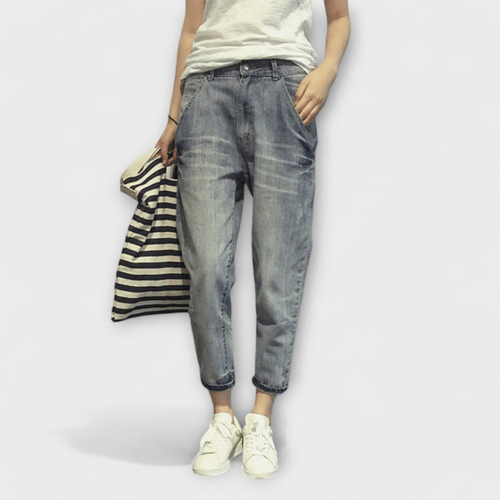 Charlotte - Stilske in edinstvene hlače